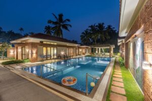 4 BHK Villa With Pvt Pool In Alibaug - VODMH67-Alibaug-banner
