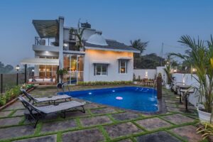 Luxury 3 BHK Villa With Garden - VODMH68-Alibaug-banner