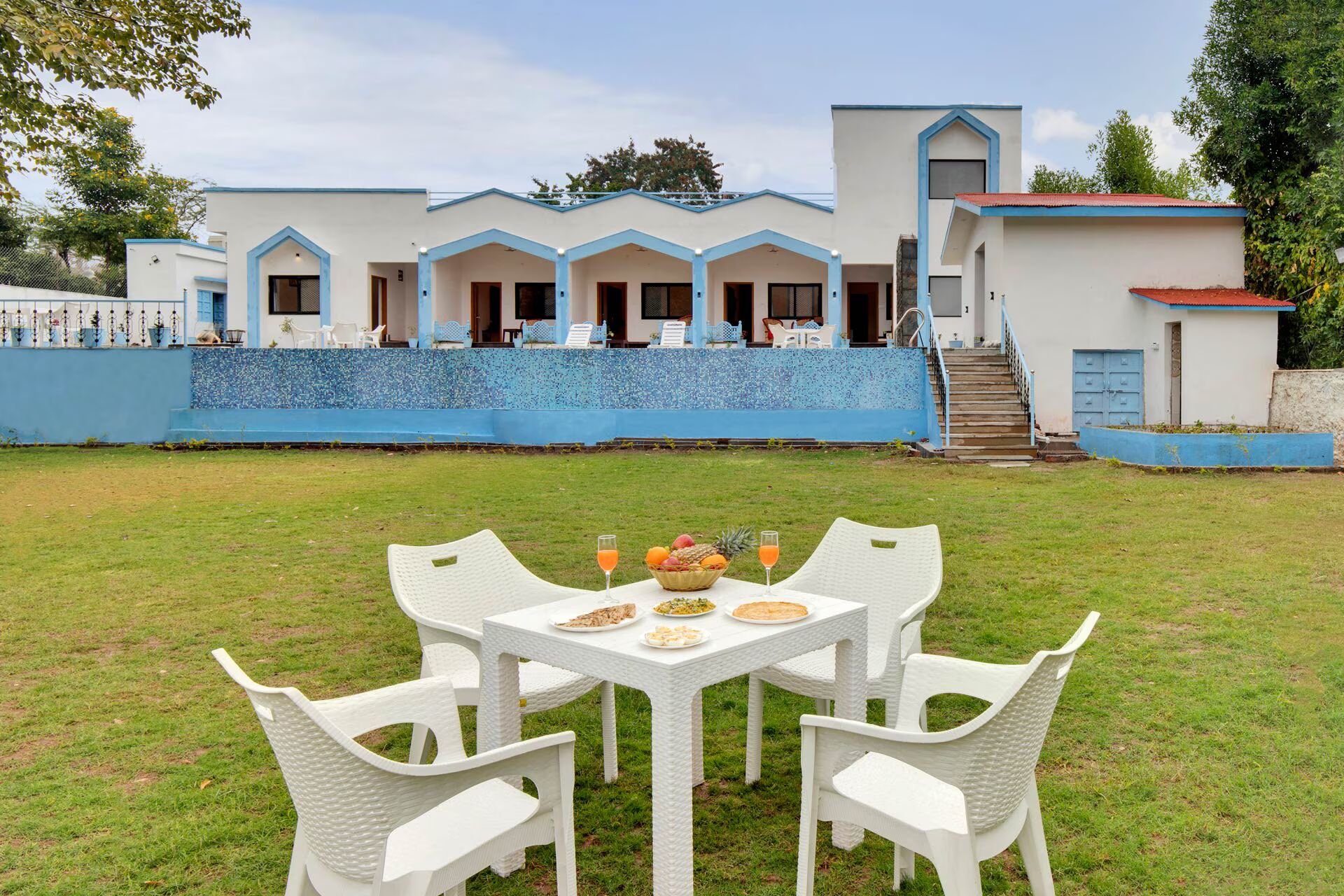 6 Bedroom Private Property - VODRJ91-Udaipur-banner