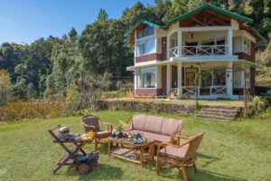 Luxury 3 BHK Villa With Garden in Nainital - VODUK38-Nainital-banner