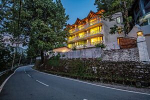 Luxury 6 Bedroom Villa - VODUK55-Nainital-banner