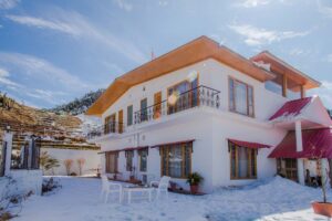 Luxury 6 BHK Villa with Lawn - VODUK58-Mussoorie-banner