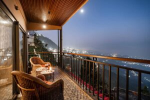 Luxury 2 BHK Villa with Balcony in Mussoorie - VODUK60-Mussoorie-banner