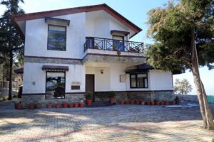 Luxury 3 BHK Villa in Mussoorie - VODUK64-Mussoorie-banner
