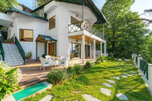 Luxury 3 BHK Villa with Lawn - VODUK65-Mussoorie-banner