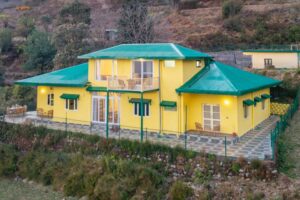 Luxury 6 BHK Villa in Mussoorie - VODUK68-Mussoorie-banner