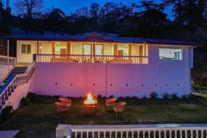 Luxury 2 Bedroom Villa in Mussoorie - VODUK69-Mussoorie-banner