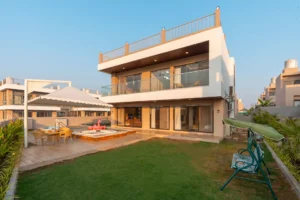 Luxury 3 BHK Villa with Jacuzzi - VODMH100-Karjat-banner