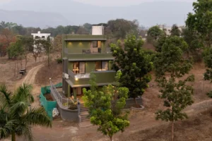 3 BHK Plunge Pool Villa - VODMH104-Karjat-banner