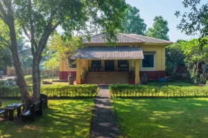 Luxury 2 BHK Villa with Plunge Pool - VODMH73-Karjat-banner