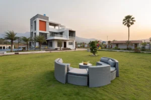 Luxury 5 BHK Mountain View Villa - VODMH75-Karjat-banner