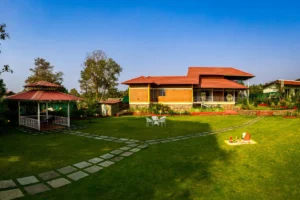 Luxury 3 BHK Villa With Terrace - VODMH79-Karjat-banner