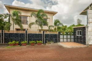 Luxury 3 BHK Villa With Plunge Pool - VODMH80-Karjat-banner