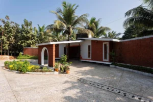 Luxury 4 Bedroom Pool Villa - VODMH82-Karjat-banner