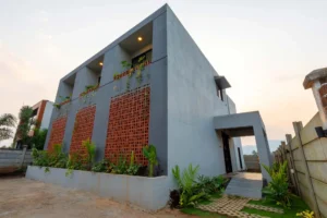 Luxury 3 BHK Mountain View Villa - VODMH84-Karjat-banner