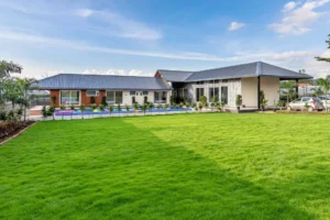 Luxury 5 BHK Villa with Lawn - VODMH86-Karjat-banner