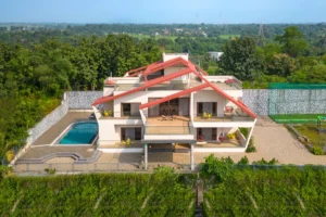 Luxury 5 BHK Villa with Terrace - VODMH87-Karjat-banner