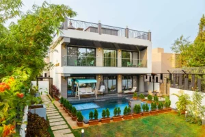Luxury 3 Bedroom Villa with Pool - VODMH99-Karjat-banner