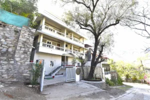 8 Bedroom Villa in Mount Abu - VODRJ109-Udaipur-banner