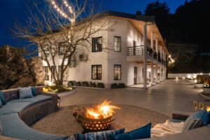 Luxury 7 BHK Mountain View Villa - VODUK74-Mussoorie-banner