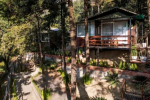 Luxury 2 BHK Villa with Jacuzzi - VODUK77-Mussoorie-banner