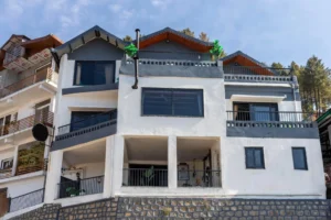 Luxury 4 BHK Scenic Views Villa In Mussoorie - VODUK80-Mussoorie-banner