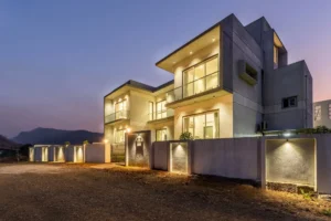 Luxury 5 BHK Lawn Villa - VODMH115-Karjat-banner