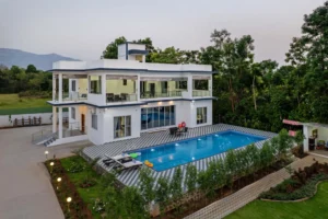 Luxury 5 BHK Villa with Gazebo - VODMH119-Karjat-banner