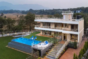 Luxury 7 BHK Villa with Viewing Deck - VODMH120-Karjat-banner