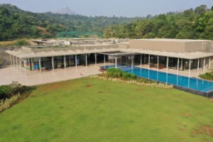 Luxury 5 BHK Villa with Lawn - VODMH123-Karjat-banner