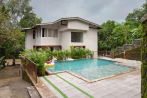 Luxury 4 BHK Villa With Swimming Pool - VODMH125-Karjat-banner