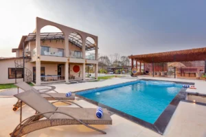 Luxury 5 BHK Villa with Jacuzzi - VODMH126-Karjat-banner