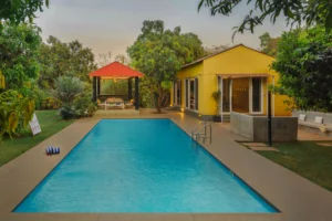 4 BHK Villa With Lawn - VODMH127-Karjat-banner