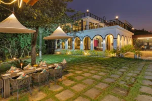 Luxury 5 BHK Pet Friendly Villa - VODMH134-Karjat-banner