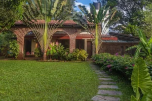 Luxury 2 BHK Villa with Lawn - VODMH137-Karjat-banner