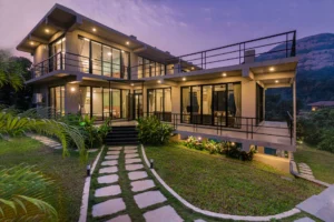 Luxury 4 Bedroom Terrace Villa - VODMH141-Karjat-banner