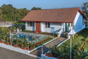 2 Bedroom Villa With Pool - VODMH144-Karjat-banner