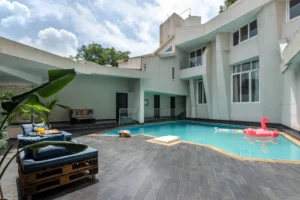 4 BHK Pool Villa - VODMH151-Alibaug-banner