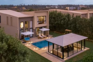 Luxury 4 BHK Pvt Pool Villa - VODMH152-Alibaug-banner