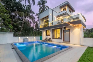 3 BHK Pet Friendly Villa - VODMH166-Alibaug-banner