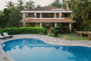 4 BHK Pet Friendly Villa - VODMH167-Alibaug-banner