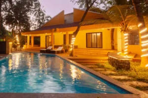 3 BHK Pvt Pool Villa - VODMH170-Alibaug-banner