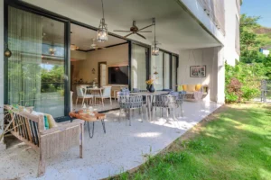 3 BHK Apartment with Lawn - VODMH171-Alibaug-banner