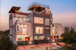 5 BHK Valley View Villa - VODRJ122-Udaipur-banner