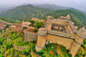 Kumbhalgarh-fort