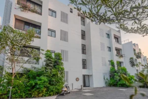 2 BHK Apartment with Jacuzzi - VODMH173-Alibaug-banner