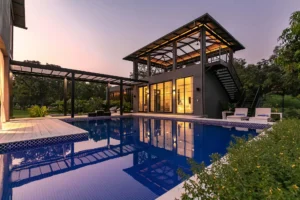 Luxury 7 BHK Garden Villa - VODMH174-Alibaug-banner