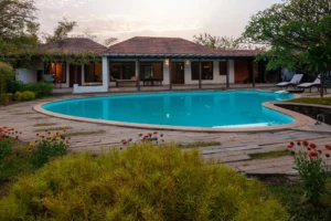 Luxury 3 BHK Pool Villa - VODMH175-Alibaug-banner