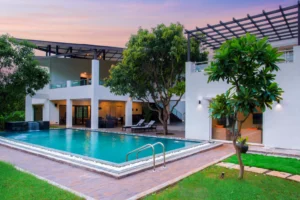 Luxury 5 BHK Villa With Gazebo - VODMH176-Alibaug-banner