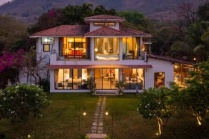 4 BHK Villa with Pool - VODMH181-Alibaug-banner